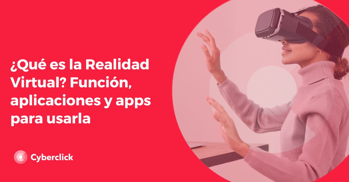 Aplicaciones para gafas online de realidad virtual android